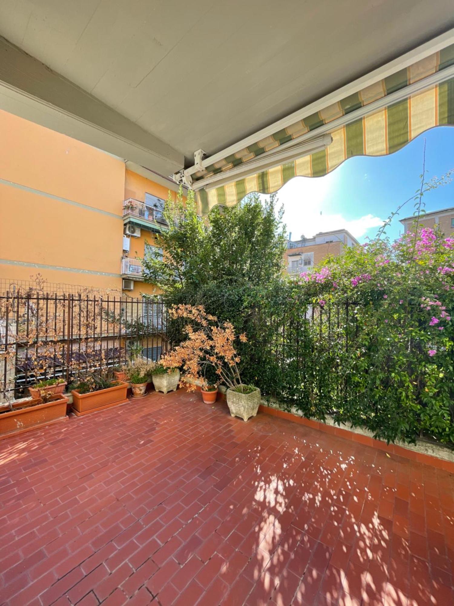 Casa Arianna Daire Roma Dış mekan fotoğraf