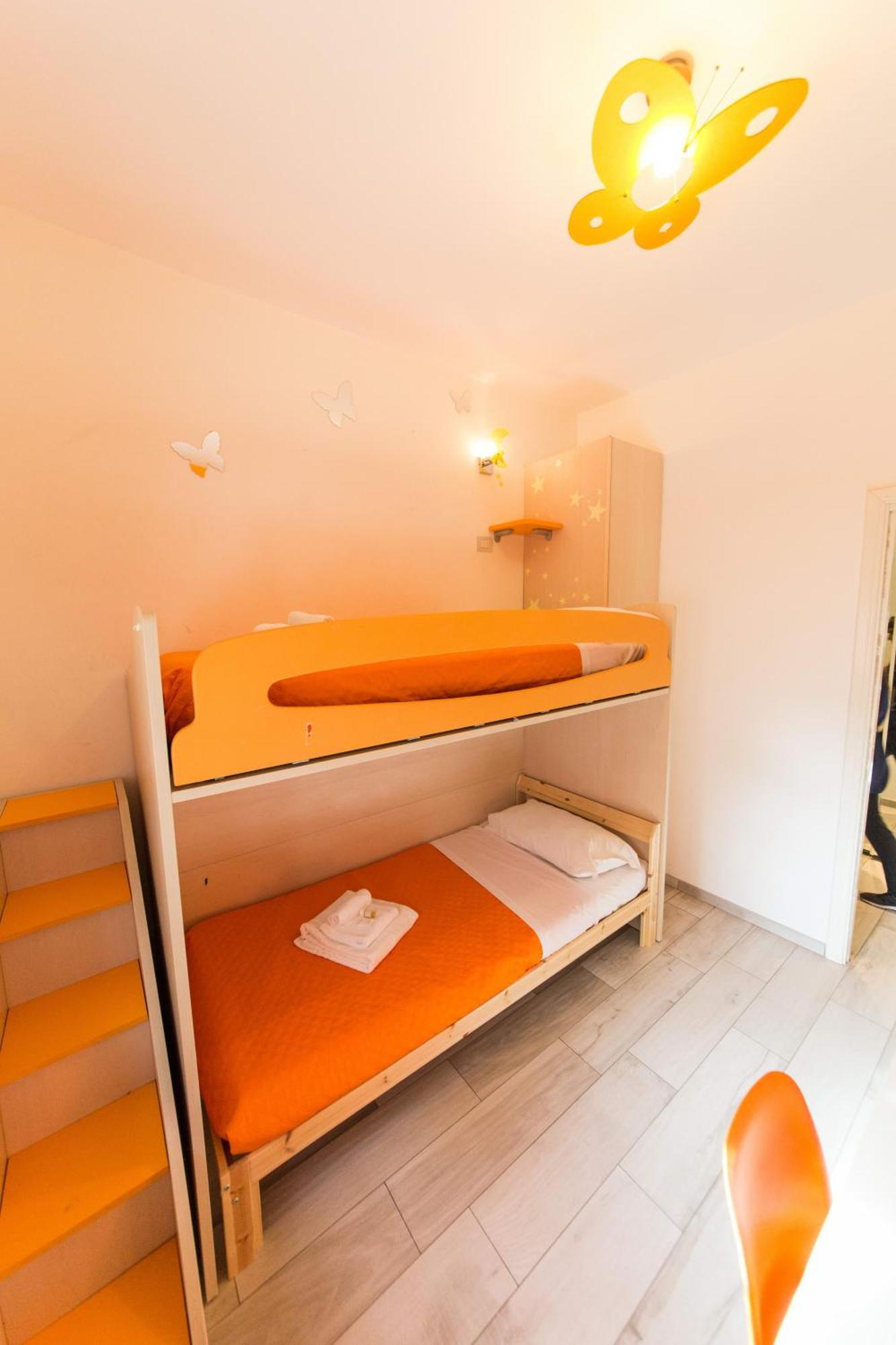 Casa Arianna Daire Roma Dış mekan fotoğraf