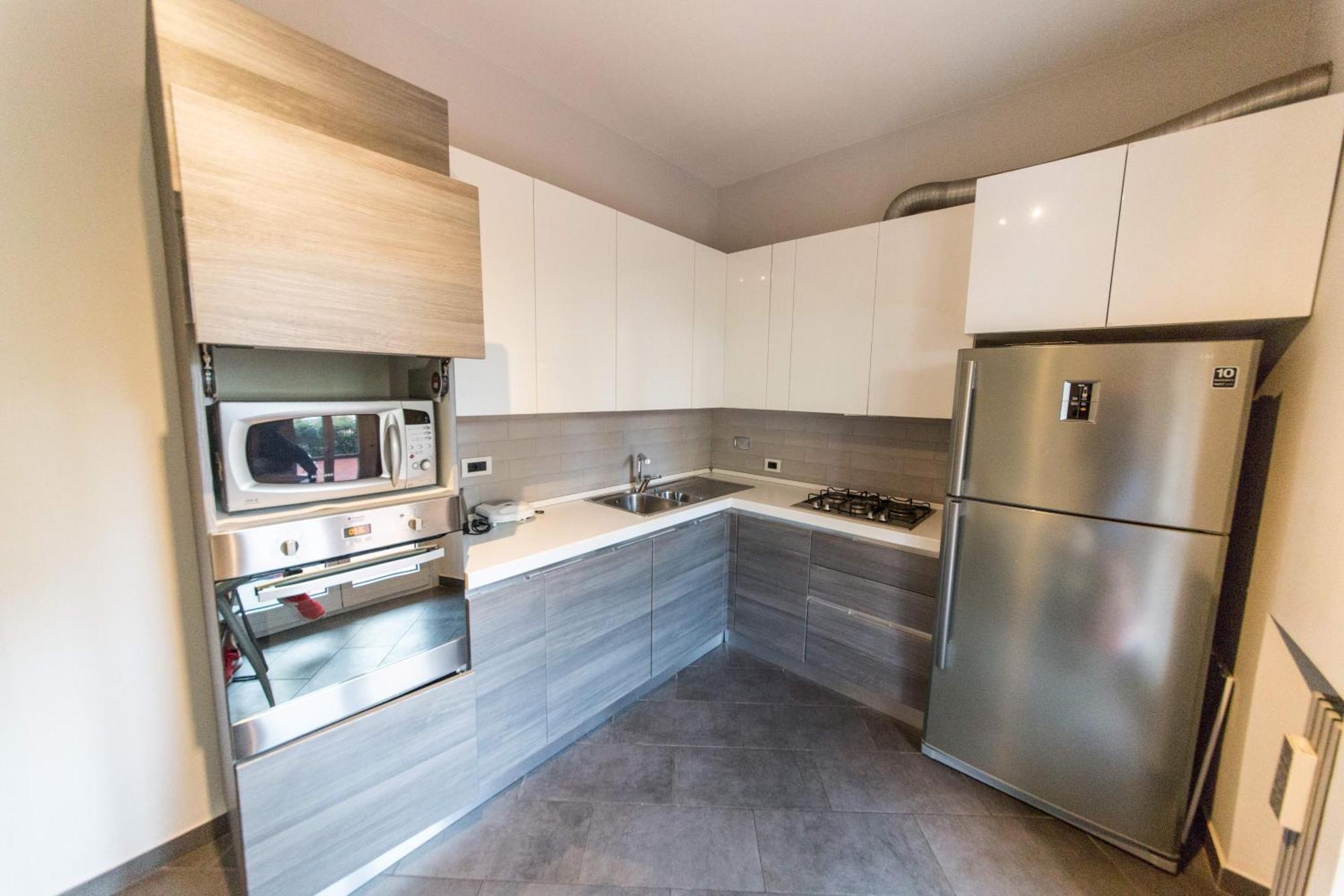 Casa Arianna Daire Roma Dış mekan fotoğraf